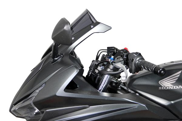 CBR 500 R - Racing windscreen "R" 2016-2018