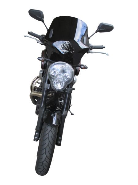 V-FLOW SCREEN TYP "C" - V-Flow Screen "C" all years