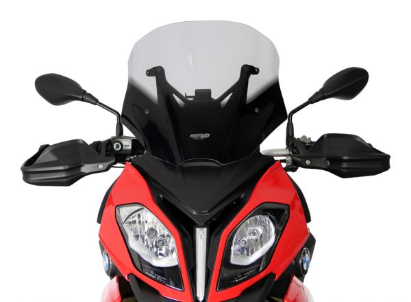 S1000 XR - Tourenscheibe "TM" 2015-2019