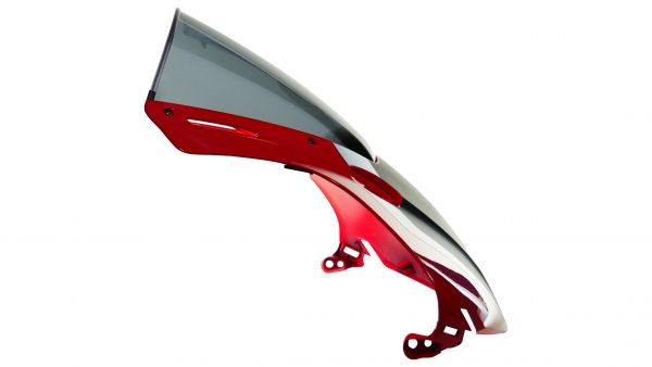 CBR 600 RR - Racing windscreen 
