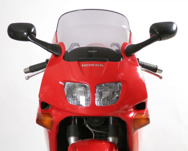 VFR 750 F RC 36 - Touring windshield "TN" 1994-1997