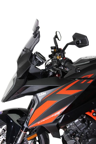 1290 SUPER DUKE GT - X-creen Sport 2016-2018