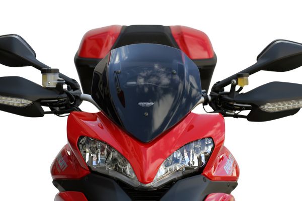 MULTISTRADA 1200 / S - Sport-Screen "SP" 2009-2012