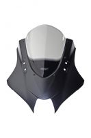 GSX-R 1000 /R - Racing windscreen "R" 2017- GSX-R 1000 /R - Racing windscreen "R" 2017-