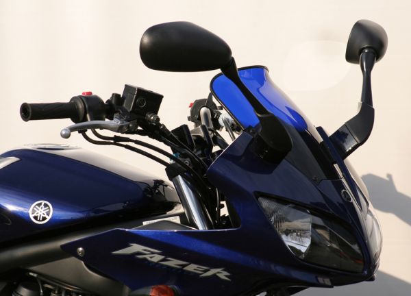 FZS 1000 FAZER - Spoiler windshield "S" 2001-2005