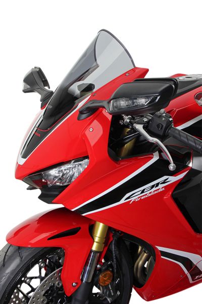 HONDA CBR1000RR ゼログラビティスクリーン SC57