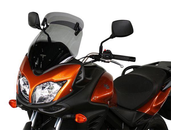 DL 650 V-STROM /XT - Variotouringscreen "VT" 2011-2016