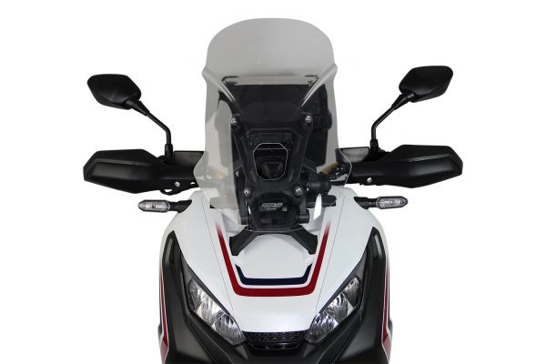 X-ADV 750 - Touring windshield "TM" 2017-2020