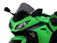 ZX 250 R / 300 R - Racingscheibe "R" 2013- ZX 250 R / 300 R - Racingscheibe "R" 2013-