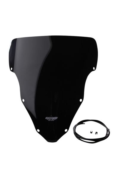 CBR 600 F / S - Originally-shaped windshield "O" 2001-2010