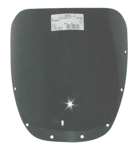 GPZ 750 / 900 R - Originally-shaped windshield "ON" all years