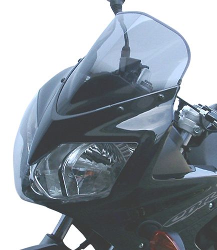 CBR 125 R - Racing windscreen "R" 2004-2006