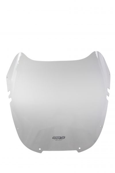 GSX-R 1100 W - Originally-shaped windshield "ON" 1993-1994