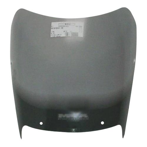 VFR 750 F RC 24 - Originally-shaped windshield "ON" -1989