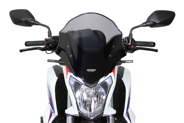 CB 650 F - Touring windshield "NTM" 2014-2016