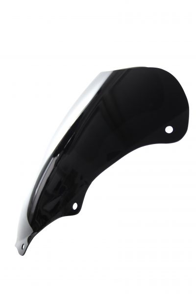 GSX-R 600 98-00 / 750 98-99 - Originally-shaped windshield "ON" all years