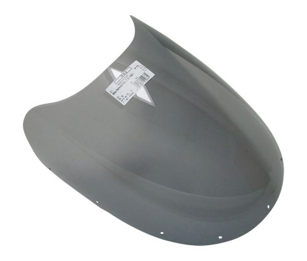 MIKE HAILWOOD REPLICA II /MILLE - Originally-shaped windshield "ON" 1984-