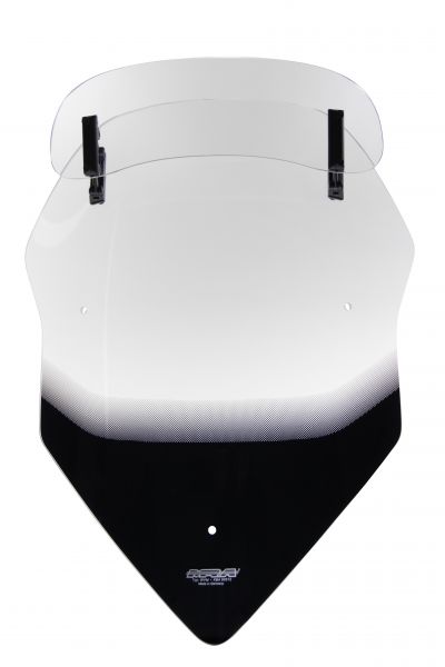 MULTISTRADA 1200 /1260 /S /PIKES P - Variotouringscreen "VT" 2015-