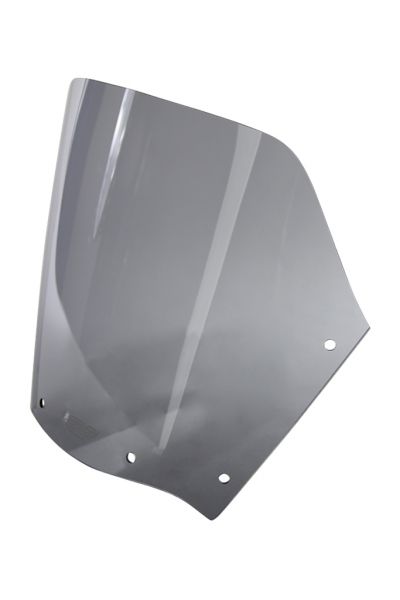 KLE 500 - Originally-shaped windshield "OM" 1994-2004