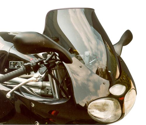 DAYTONA T 595 97- / 955 I -00 - Touring windshield "TN" all years