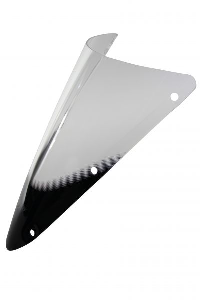 YZF R 125 - Originally-shaped windshield "O" 2008-2018