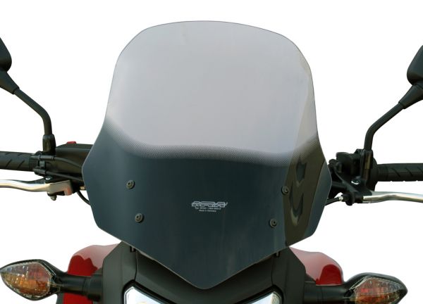 NC 700 X / 750 X - Tourenscheibe "T" alle Baujahre