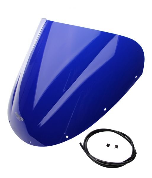 GSX-R 750 R LIMITED - Racing windscreen "RN" 1989-1989