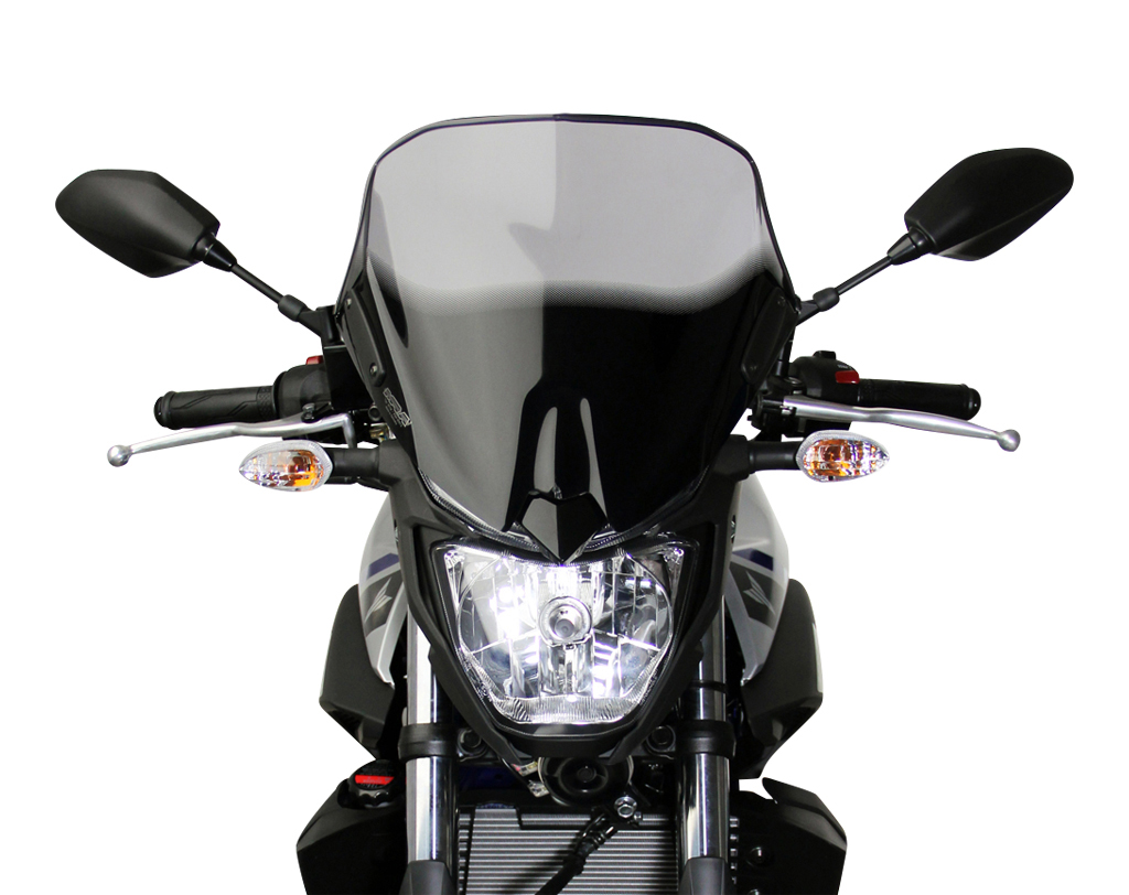 Yamaha mt discount 03 windscreen