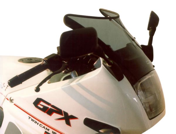 GPX 600 R - Spoiler windshield "SN" all years