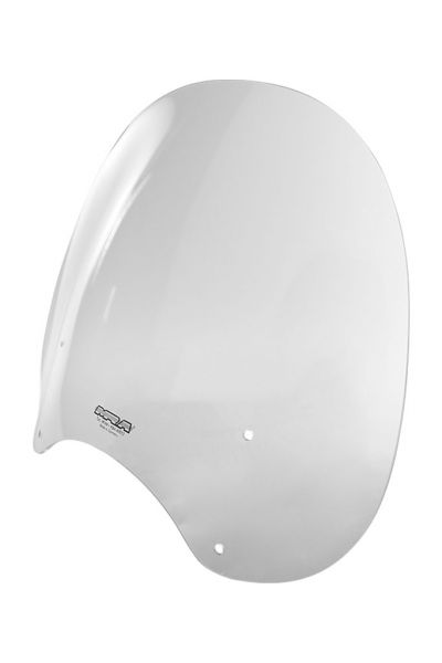 R NINE-T SCRAMBLER - Touring windshield "NTM" all years