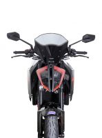 1290 SUPER DUKE R - Racingscheibe "NRM" 2017-2019 1290 SUPER DUKE R - Racingscheibe "NRM" 2017-2019