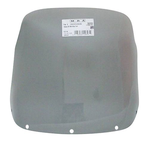 XRV 650 AFRICA TWIN - Touring windshield "TN" all years