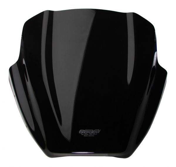 DL 650 V-STROM - Touring windshield "T" 2017-