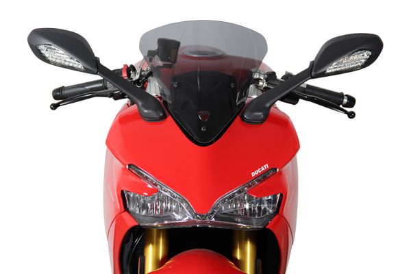 SUPERSPORT 939 / 950 /S - Originally-shaped windshield "OM" all years