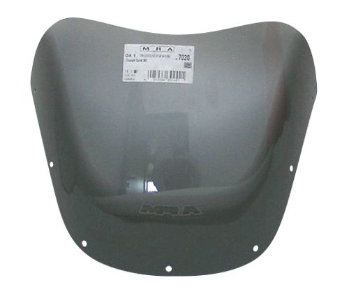 SPRINT 900 - Originally-shaped windshield "ON" 1993-