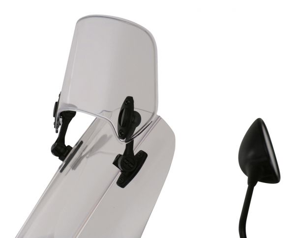 R 1200 GS - X-Creen-Touring "XCTN" -2012