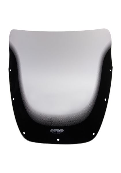 GPZ 750 UT / 1100 UT / TURBO - Touring windshield "TN" all years