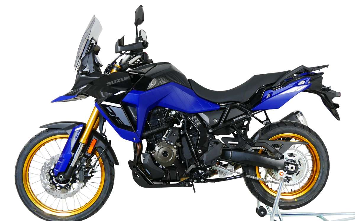V strom 800de