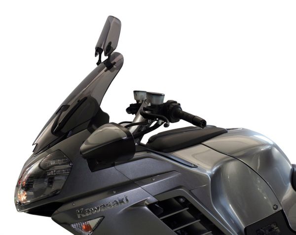 GTR 1400 - X-Creen-Touring "XCTN" 2007-2014