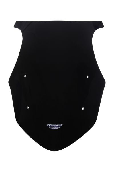 Z 1000 SX - Originally-shaped windshield "OM" 2017-2019