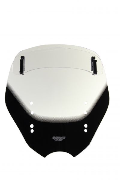 DL 650 / 1000 V-STROM / KLV 1000 - Variotouringscreen "VT" 2004-