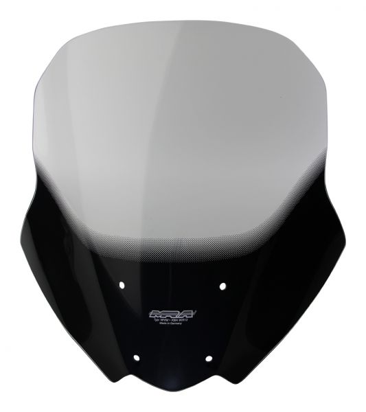 VERSYS X 250 / 300 - Touring windshield "T" 2017-