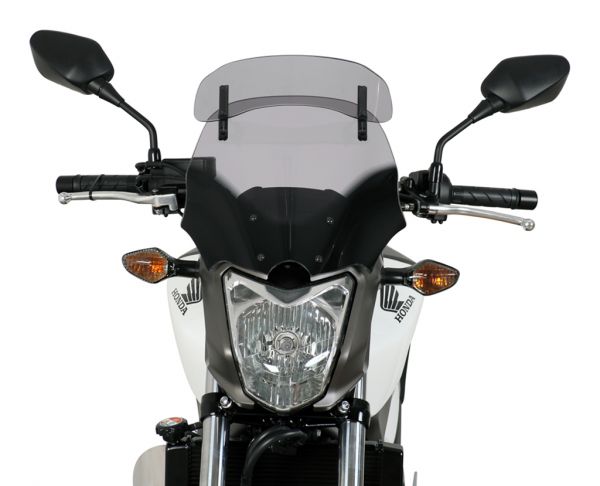 NC 700 S / 750 S - Variotouringscreen "VT" all years