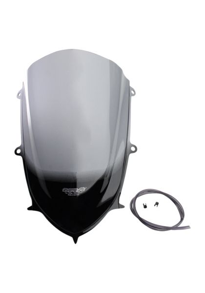 YZF R 6 - Racing windscreen "R" 2017-