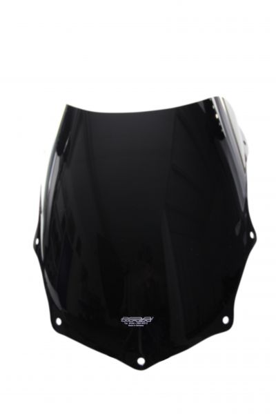 GSX-R 600 98-00 / 750 98-99 - Originally-shaped windshield "ON" all years