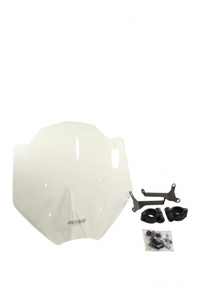 1290 SUPER DUKE R - Sport-Screen "NSPM" 2017-2019