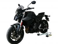 犬*ン様 MRAスクリーン GSX-8S ツーリング スモーク MT466S Amazon | MRA(エムアールエー) スクリーン GSX-8S ツーリング