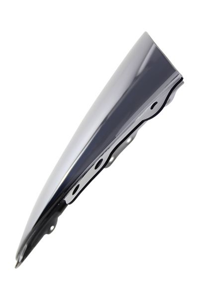 GSX-R 600 / 750 - Originally-shaped windshield "O" 2004-2005