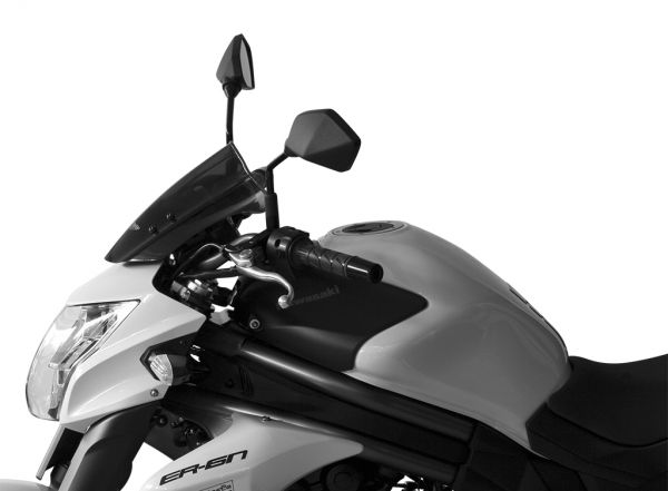 ER 6 N - Tourenscheibe "T" 2012-