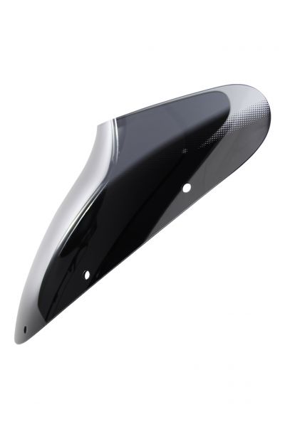 GPZ 750 / 900 R - Spoiler windshield "SN" all years